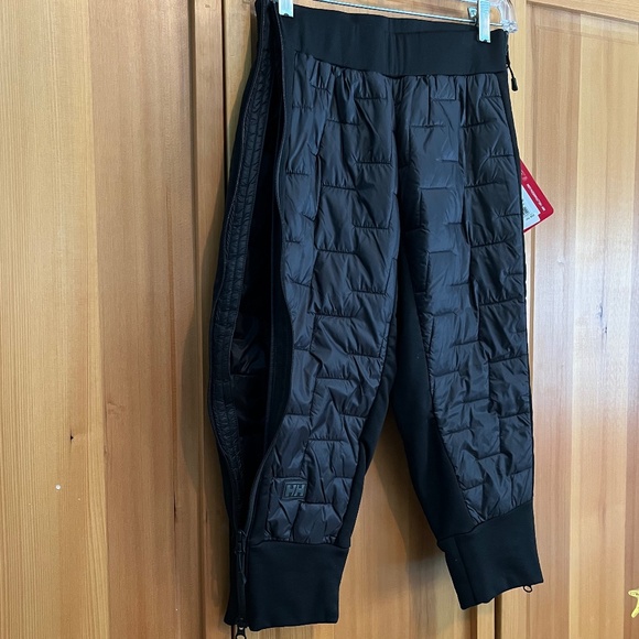 Helly Hansen Lifaloft Full Zip Insulator pant - Picture 3 of 6